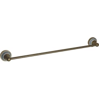 Полотенцедержатель 66,6 см Bemeta Kera 144704047