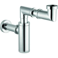 Сифон для раковины Creavit SF6088 1 1/4