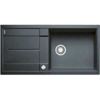 Кухонная мойка Blanco Metra XL 6 S-F антрацит 519150