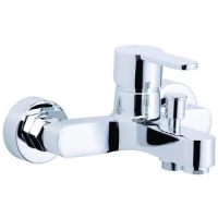 Смеситель для ванны Adell Lento 15490501