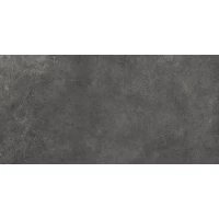 Керамогранит Microcement Black 60x120