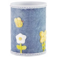 Стакан WasserKRAFT Lossa K-3428 