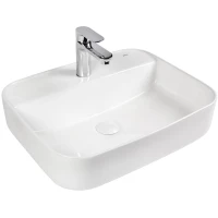 Раковина 50x40 см Bond Cube S13-500