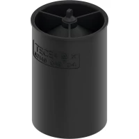 Стакан с мембраной для сифона «стандартный» Tece TECEdrainline 660018