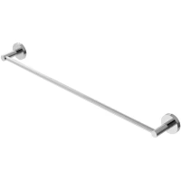 Полотенцедержатель Cezares Relax RELAX-TH-65-01 65,5 см, хром