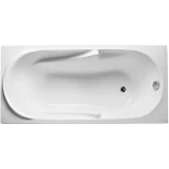 Акриловая ванна 150x70 см Relisan Daria GL000008875