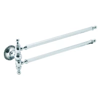 Полотенцедержатель 37 см Camelos H1406