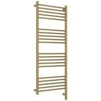 Полотенцесушитель электрический Сунержа Богема 3.1 32-6005-1250 1200x500, МЭМ правый, золотой шелк