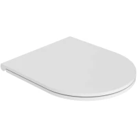 Сиденье для унитаза с микролифтом Omnires Ottawa OTTAWADEBP