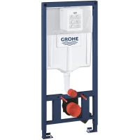 Инсталляция для унитаза Grohe Rapid SL 38897000