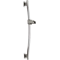 Душевая штанга 76 см Remer 313G