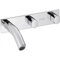 Смеситель для раковины Jacob Delafon Talan E10087RU-CP встраиваемый, хром