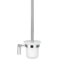 Ёршик Cezares Ultima CZR-F-8932 настенный, хром