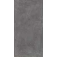 Керамогранит Мирабо серый темный матовый обрезной 60x119,5