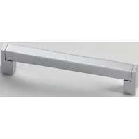 Ручка для мебели Eban Quadro FACQDMACR