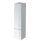 Подвесная колонна левосторонняя белый глянец Ideal Standard SoftMood T7836WG - 1