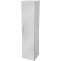 Пенал Jacob Delafon Odeon Rive Gauche EB2570D-R6-G1C подвесной R, белый глянец