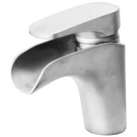 Смеситель для раковины с донным клапаном Paini Ovo 86PA211WF