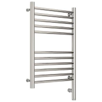 Полотенцесушитель электрический 600x400 МЭМ правый, перемычка прямая Сунержа Богема 3.0 00-5805-6040