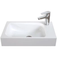 Раковина 50x30,1 см Belux Темпо 4810924260109