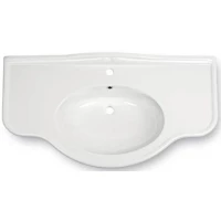 Раковина 110x56 см Eban Giunone FPLEB110B*1