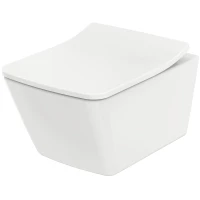 Унитаз подвесной Toto SP CW532Y/CW532RY безободковый, белый