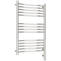 Полотенцесушитель электрический 800x500 МЭМ правый Сунержа Флюид 3.0 00-5821-8050