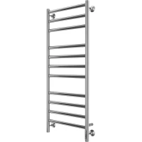 Полотенцесушитель электрический 1200x550 Larusso Классик Премиум П11 4670078536259