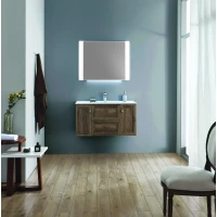 Зеркало 100x70 см Esbano ES-3805 KD