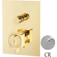 Термостат для ванны Migliore Kvant 25405