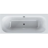 Акриловая ванна Am.Pm Above W9XA-170-070W-A 170x70 см, белый