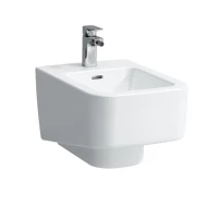 Биде подвесное Laufen Pro S 8.3096.1.000.302.1