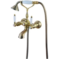 Смеситель для ванны Kaiser Vincent 31022-1