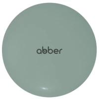 Накладка на слив раковины Abber AC0014MCG