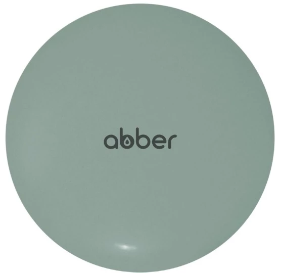 Накладка на слив раковины Abber AC0014MCG накладка на слив раковины abber ac0014