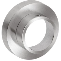 Накладка маскировочная d - 29 мм Сунержа 071-1030-0000 сатин