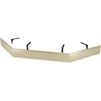 Панель для поддона 100x100 см RGW Stone Tray N/ST-61Be 50231700-03