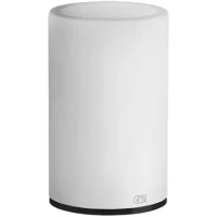 Стакан для зубных щеток Gessi Gessi316 54731#299 настольный, черный матовый