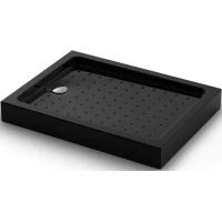 Акриловый поддон 100x80 см Veconi Tezeo Acrylic TZ54B-10080-C5