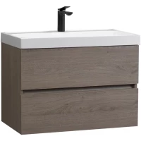 Тумба дуб денвер 68,4 см Belux Париж НП 70-02 4810924276629