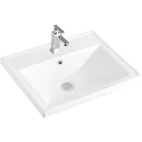 Раковина 52x41 см Art&Max AM6230