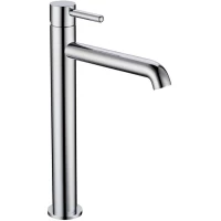 Смеситель для раковины Grocenberg GB3029CR хром