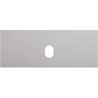 Столешница BelBagno KEP-120-CEM-W0 121,6 см, Cemento