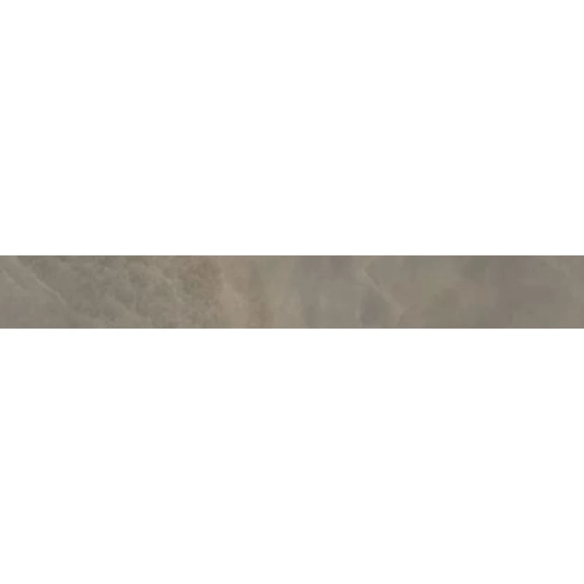 Бордюр VitrA Nuvola 7,5x60 коричневый