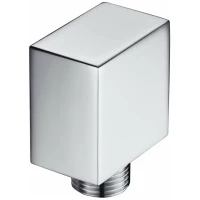 Подключение для душевого шланга Grocenberg GB105CR хром