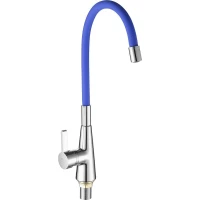 Смеситель для кухни Fashun A4153+B01