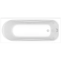 Акриловая ванна 170x70 см Bas Атланта B00003