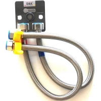 Подводка для воды 60 см 1/2