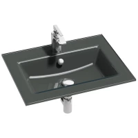 Раковина 60,6x46,5 см Jacob Delafon Vox EB2105-DD2