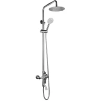 Душевая система 200 мм Fashun A52401-1